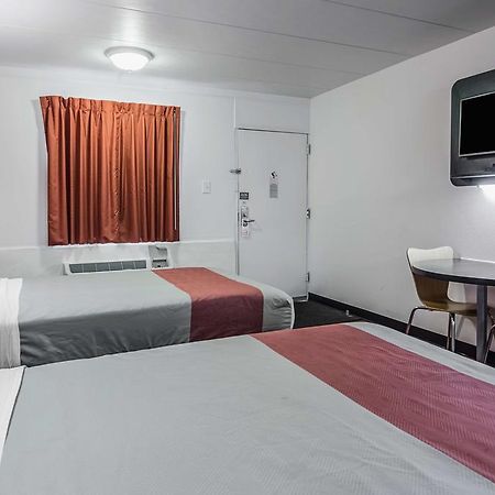 Motel 6-Glassboro, Nj - Rowan University Extérieur photo