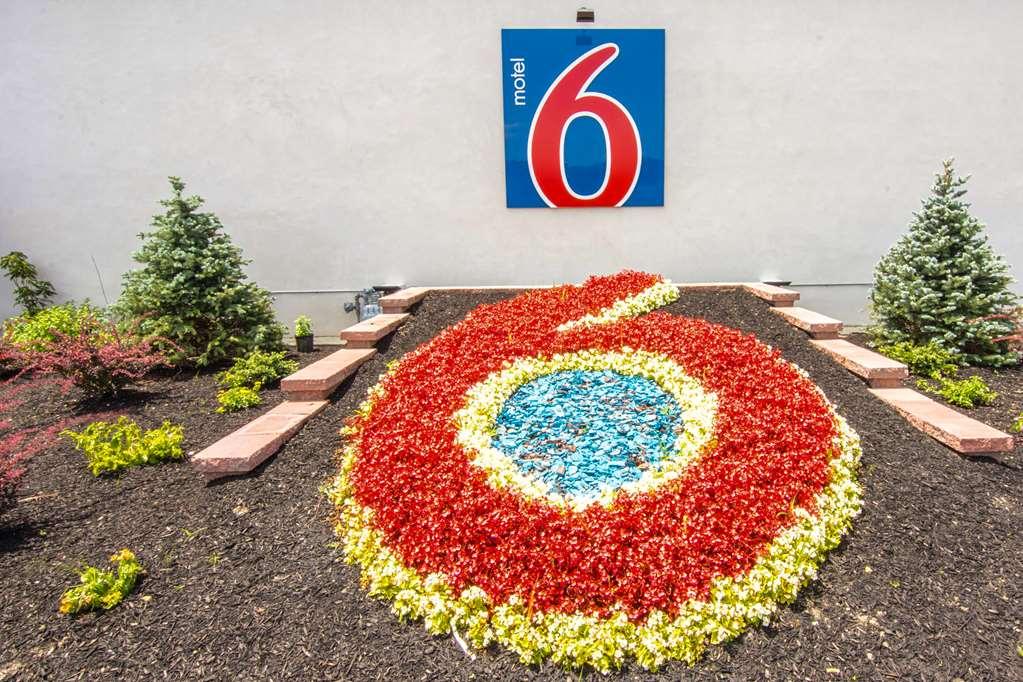 Motel 6-Glassboro, Nj - Rowan University Extérieur photo