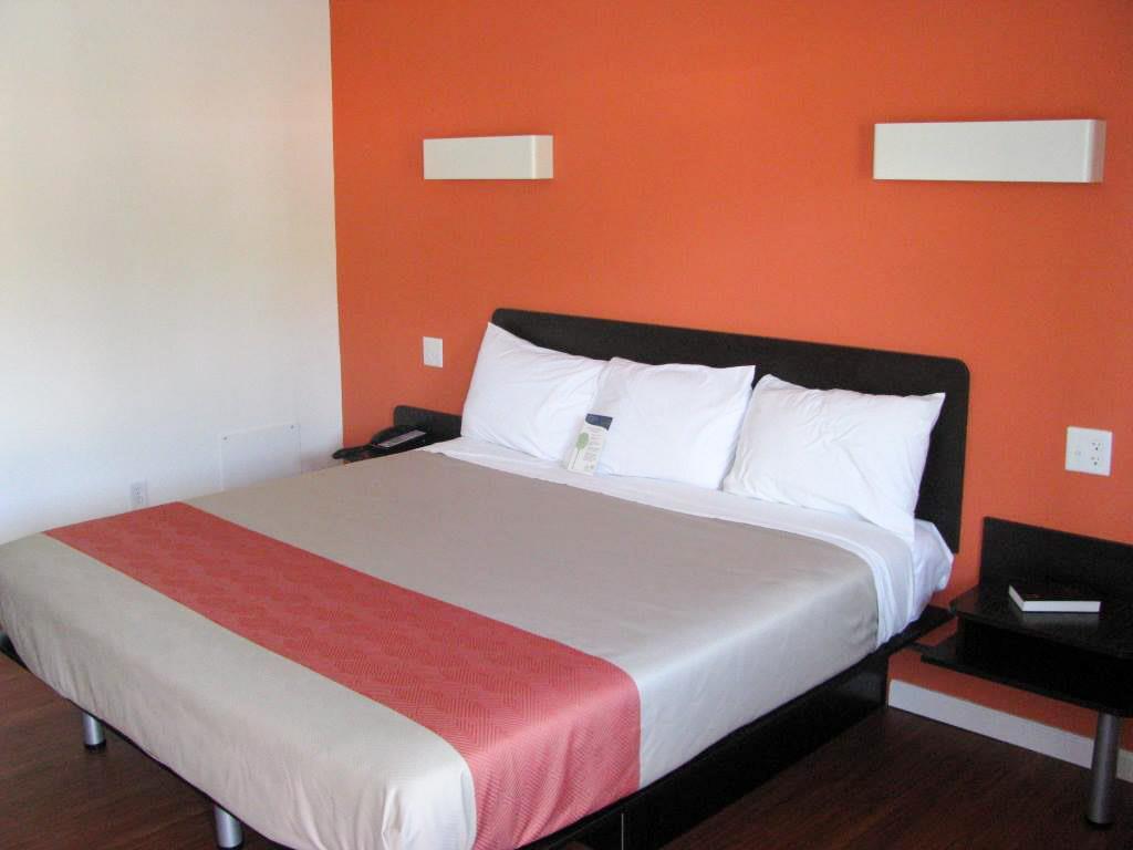 Motel 6-Glassboro, Nj - Rowan University Chambre photo