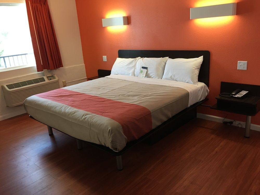 Motel 6-Glassboro, Nj - Rowan University Extérieur photo