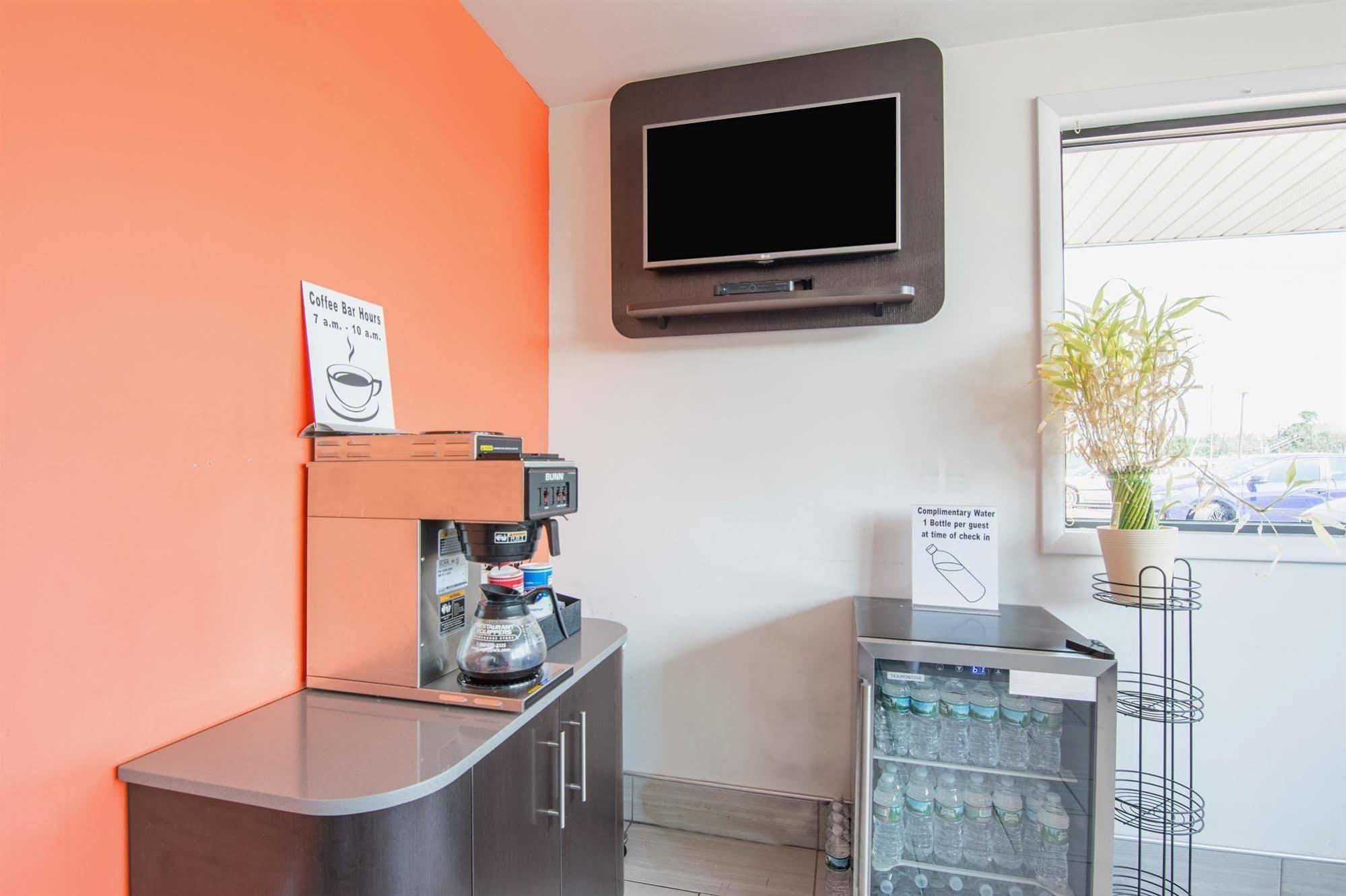 Motel 6-Glassboro, Nj - Rowan University Extérieur photo