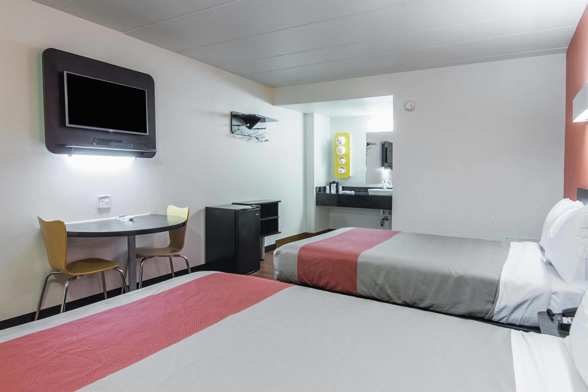 Motel 6-Glassboro, Nj - Rowan University Extérieur photo