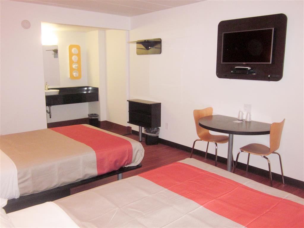 Motel 6-Glassboro, Nj - Rowan University Chambre photo